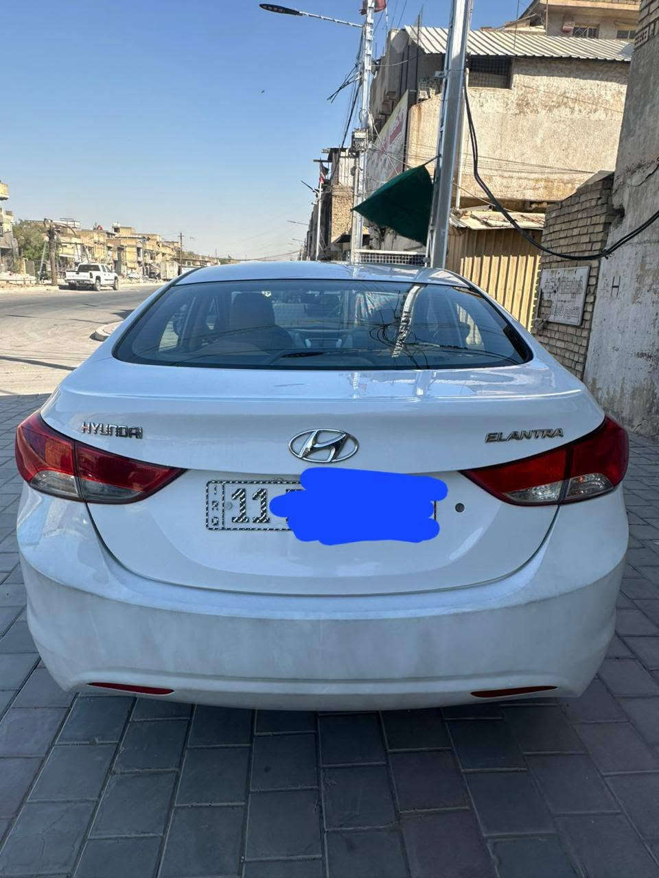 النترا خليجي ١٣ محرك ١٦٠٠ ماشية ٢٥٠ مكفولة من الضربه كير ومكينة بلادي مامفتوحات تبريد خير من الله حدادية تخم تايرات والسونار موجود بالصور والدعاية الخلفية بيها صبغ بدلتها بجديدة والسمار لي بالصور من الجادر هزة وسنوية جديدة مكاني بغداد سعرها ١٠٥ وبيها مجال للتواصل ***********
