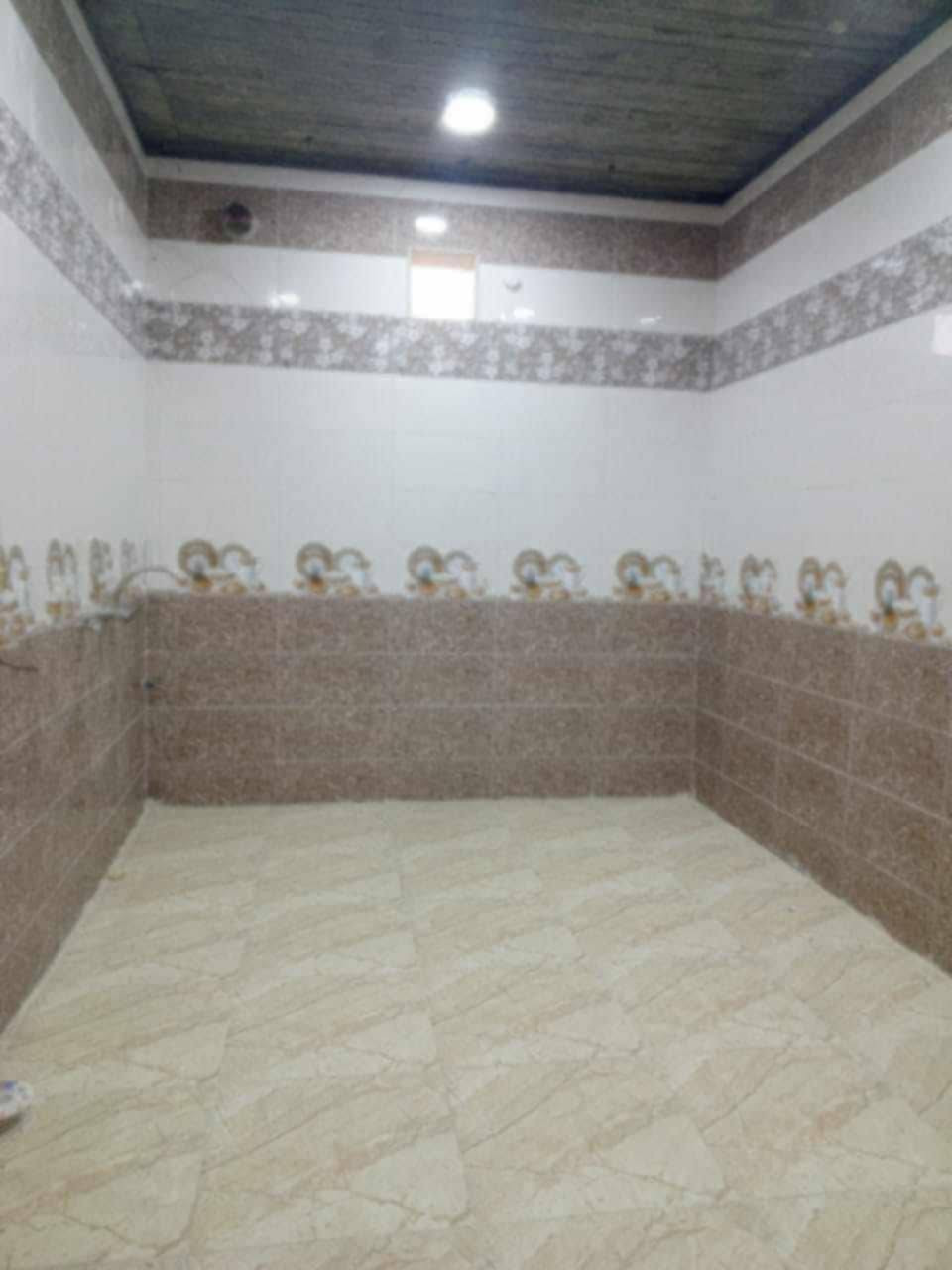 شارع مول الكوخ بالشموخ • غرفة وصالة • حمامات داخلية وخارجية