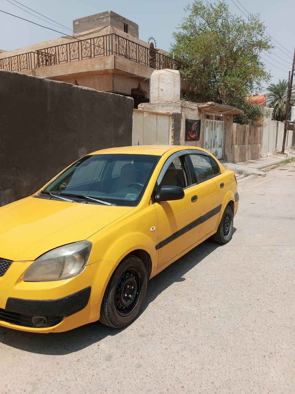 كيه ريو موديل 8 كير عادي امريكي سعر 55 وبيها مجال مكان سماوه حي العسكري ***********
