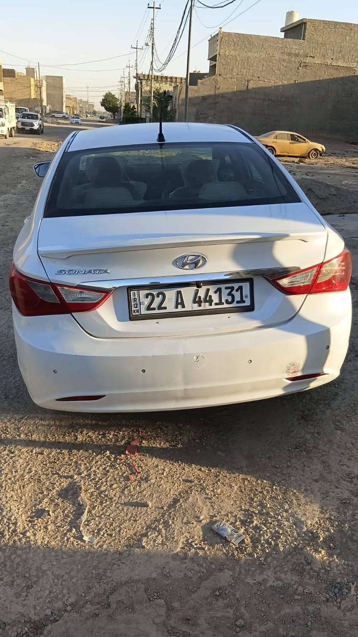 سلام عليكم سوناتا للبيع وارد ٢٠١٤ خليجي بيه صبغ فقط بنيد موضوح بل سونار بدون اي دواخل سياره مكفوله عدا بنيد سياره بسمي وهزه جديده مكينه كير تبريد خير من الله كفاله محرك 2400 دوش مكان بغداد
السعر /113 وبيه مجال 
الرقم/***********
سلام عليكم سوناتا للبيع وارد ٢٠١٤ خليجي بيه صبغ فقط بنيد موضوح بل سونار بدون اي دواخل سياره مكفوله عدا بنيد سياره بسمي وهزه جديده مكينه كير تبريد خير من الله كفاله محرك 2400 دوش مكان بغداد
