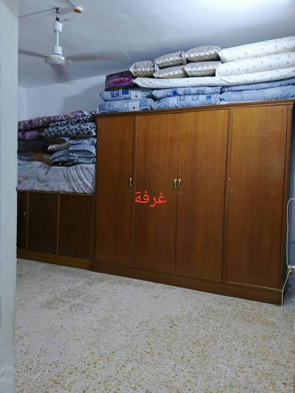عكادة حي الميلاد • ١٠٠م • طابو صرف