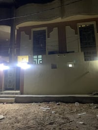 النداء شارع المكاتب • ١٠٠م • طابقين