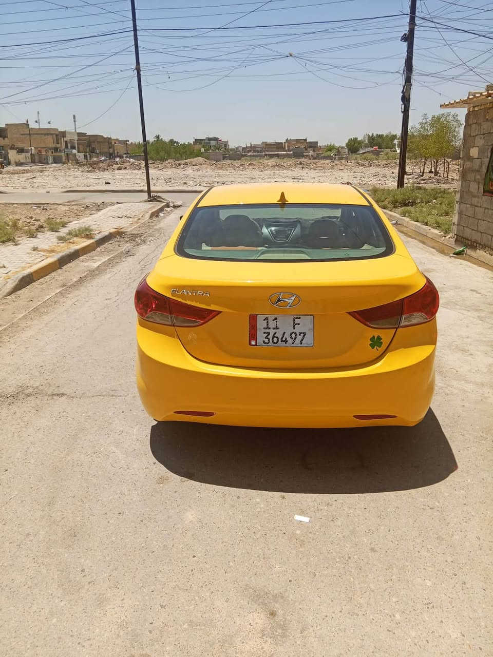 السلام عليكم
النترا موديل 2013 وارد امريكي مكينة 1800 دوش كير at بإسمي تحويل ثاني يوم حادثها بنيد وجاملغ امامي السيارة نظيفة وكاملة تبريد ثلج تخم تاير جديد صدر امامي خلفي كامل مكانها بغداد الحسينية عارضها ب88 وبيها مجال بسيط
للأستفسار : ***********
