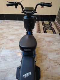 دراجة شحن جديدة الاستفسار اتصال على الرقم 07705525569