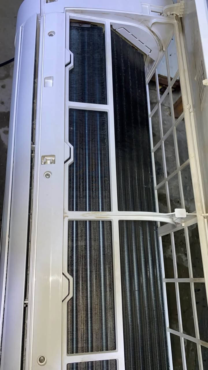 قطع داخليه جميع الاحجام طن طن ونص طنين 3 طن شرط النضافه وما داخلات تصليح  كاملات سعر مناسب

بصره جبيله ***********
