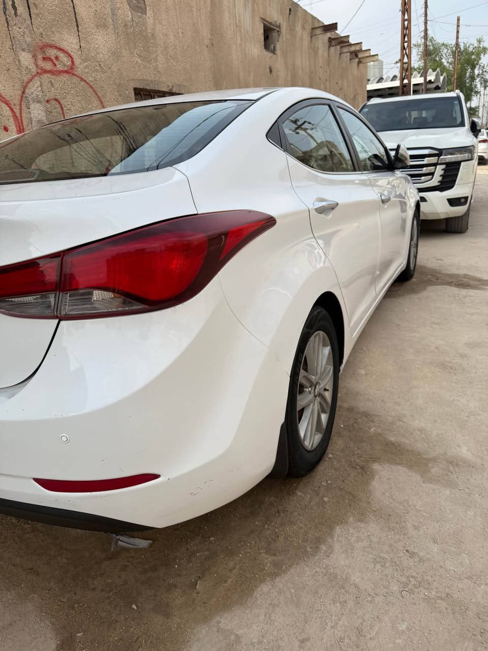 النترا • ٢٠١٥ • مكينة ١٨٠٠