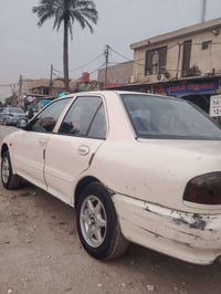 بروتون • ٢٠٠٤ • سنوية ٢٠٣١