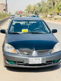 سلام وعليكم السعر 62 وبيهة مجال لانسر 2007 مكينة 2000 قبل شكم شهر شديت...