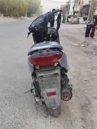 بريز • قفل