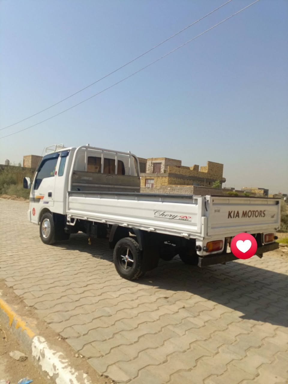 السلام عليكم ورحمه وبركاته
كيه ام عيون موديل 20002

جاهزه اخر حبايه مكفوله 

سياره لف ما ثب عليه بمعنه لكلمه 

مكينه كير شاصي رقم شاصي كله كفاله 

سياره مال جني سنويه ل 28 تريد تحويل تريد وكاله 

مباشر نفس اليوم 

رقم بغداد.        الاستفسار ***********

                             ***********.
