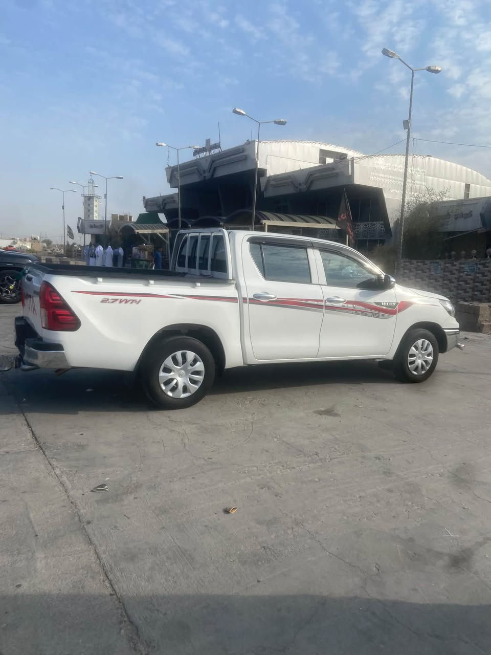 فلاونزه • ٢٠٢٥ • ماشي ١٤٠٠٠