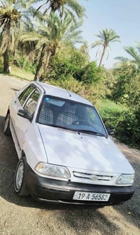 ٢٠١٨ • باسمي كربلاء • دواخل كفاله