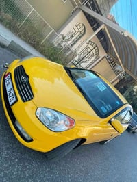 اكسنت كندي • توماتيك • ٢٠١٠