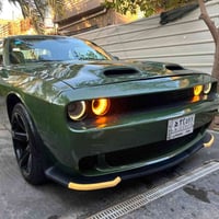 جالنجر موديل 2018 SXT عداد المسافه 94 ميل   معروفه مواصفات ال SXT   حا...