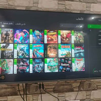 اكس بوكس وان • نص تيرا • جويستك