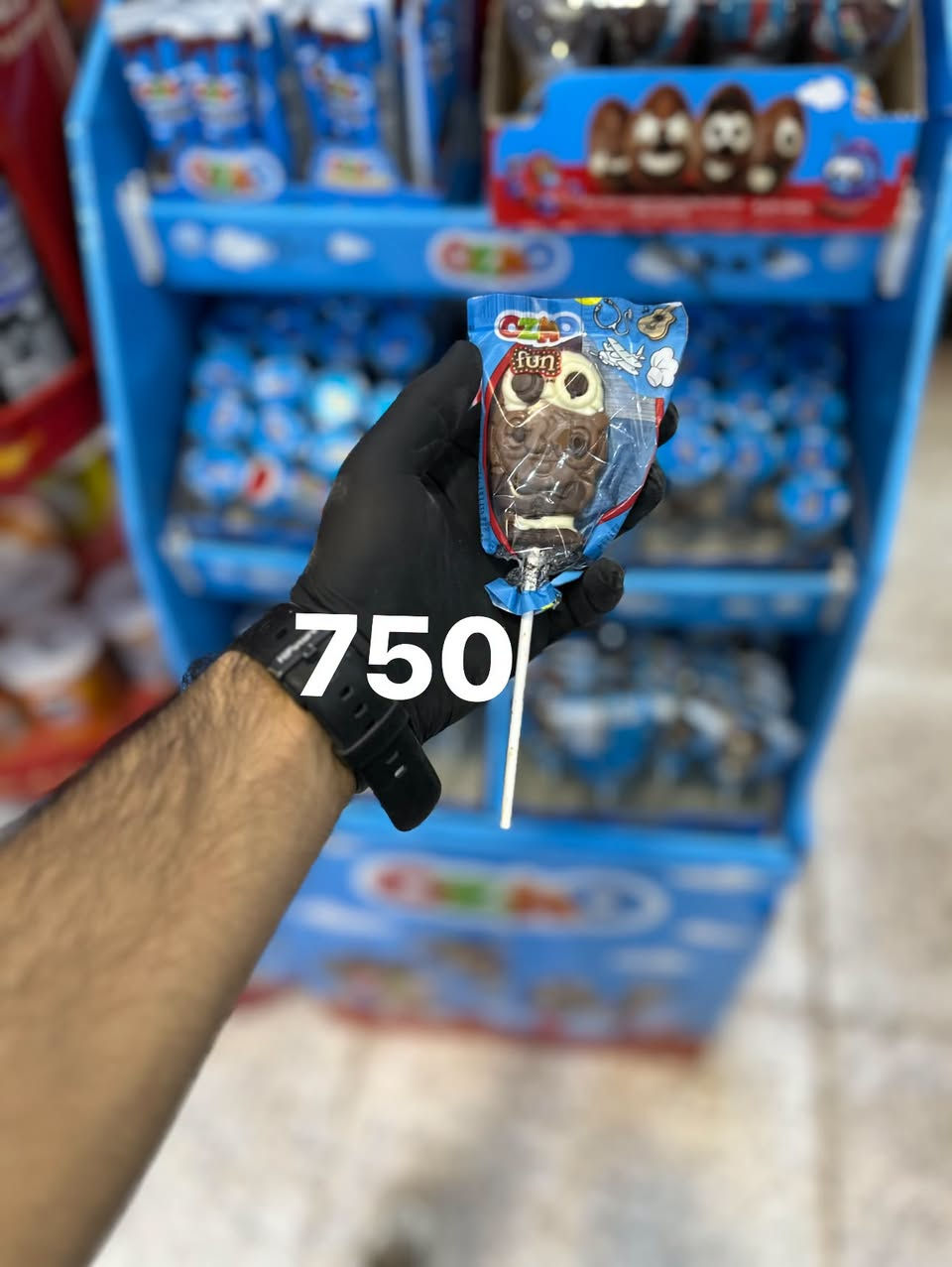حلويات • توصيل • اسواق ايلان