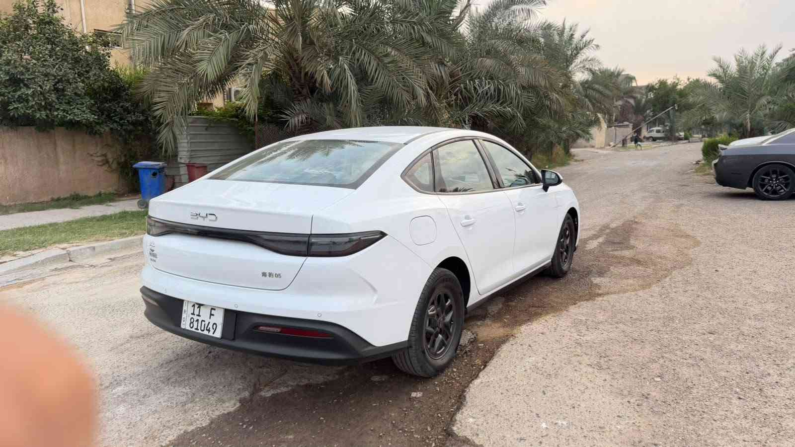 سيل فايف • ٢٠٢٥ • ٦٠٠٠ كم