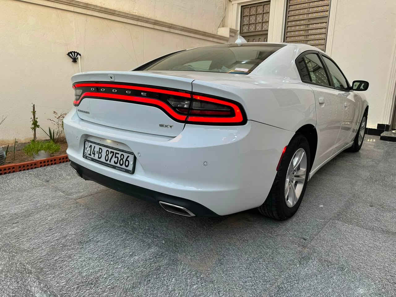 دوج جارجر 2023 اصل حادث سيار جاملغ وبنيد اصليات شرط حتى دعاميه اصليه الباقي كفاله حتى من رصعه بيع فقط مااراوس بدون مراوس بيع فقط

ياللّه اقره التفاصيل كاملة واتصل وعيوني الك  وماكو جارجر مديل 2023 بهيج سعر 

عنواني بصرة سعر 225 وبيه مجال

السياره فئه SXT 

ماشية 76

تحكم سترين 

تغشيل ع بعد 

كشن كهربائي

شاشه كبير بلادي كار بلي 

نظام خرائط GPS

حساس خلفي 

كامره خلفي

سستم سماعت الباين بلاد

رقم الجديد  الانكليزي 

رقم بصرة مشروع وطني تحويل مباشر 

ويل 17 بلاد تخم تاير جديد هسه شادهن 

تو ويل تبريد حداده مكينه كير سياره جاهزه من كلشي تجي وشوف اذا بيه نقص برغي علي 

***********
