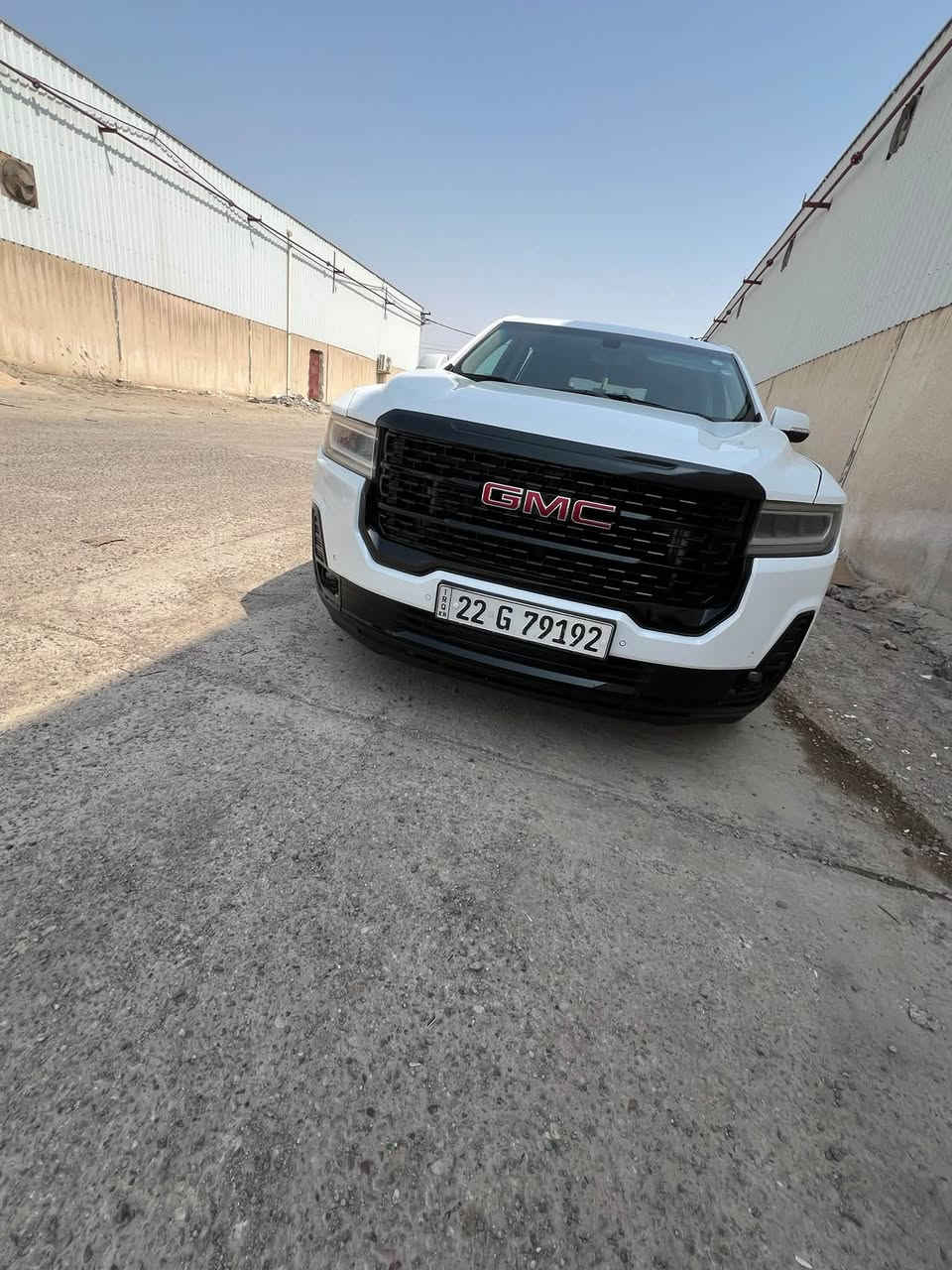 اكاديا • ٢٠٢٠ • مرقم أربيل