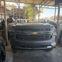 قطع غيار • تاهو • جمسي