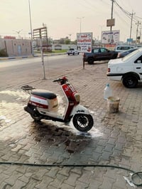 البصرة • جمعيات • شارع ٦٠