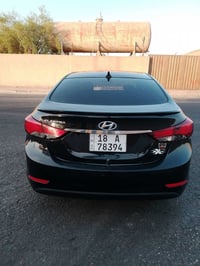 النترا • ٢٠١٥ • محرك ٢٠٠٠