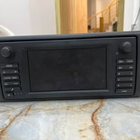 قطع غيار • شاشة يابانيه • بابل مركز المدينه