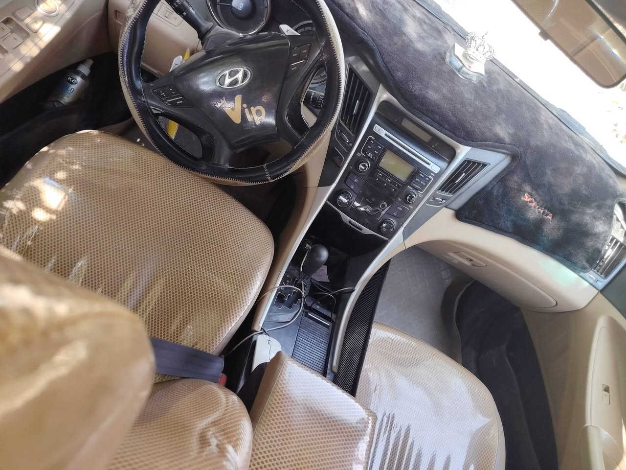 سوناتا  موديل 11 خليجي   مكينه 2400  مري شفط  تايرات جدد  حداديه جديده    مكيفه كير مكفوله  تحكم ستيرن  السياره شخط مابيه  تبريدثلج تدفأ رقم بغداد انكليزي  مداور كل المحافظات  بسمي السياره  سنويه 2030  العنوان حله ابو خستاوي  السعر   127   ووبيه مجال قليل  
استفسار  ***********

