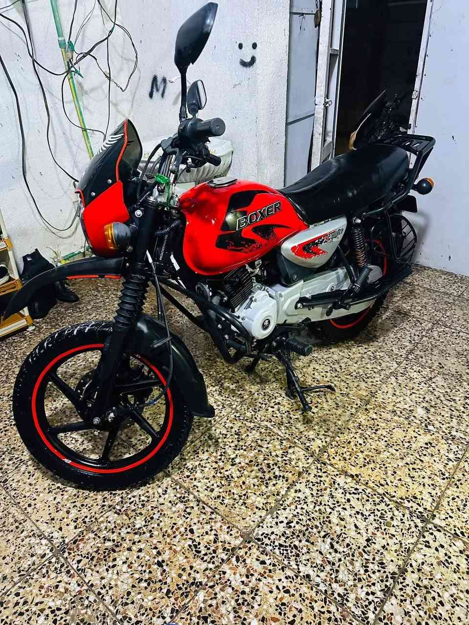 وراق صوليات شرط ترقيم
بوكسر مديل 23 دراجه كفاله عامه برغي ما مفتوح بيه جديد معنه كلمه نظافته 100 ٪ جكد ما تصور نظيفه

ستخدام شخصي ماشيه 28 الف حقيقي بعده بل ليبلات شركه مكينه خرسه كفاله من فتح و تنقيص وتبخير

*********** مكاني شهداء العبيدي
