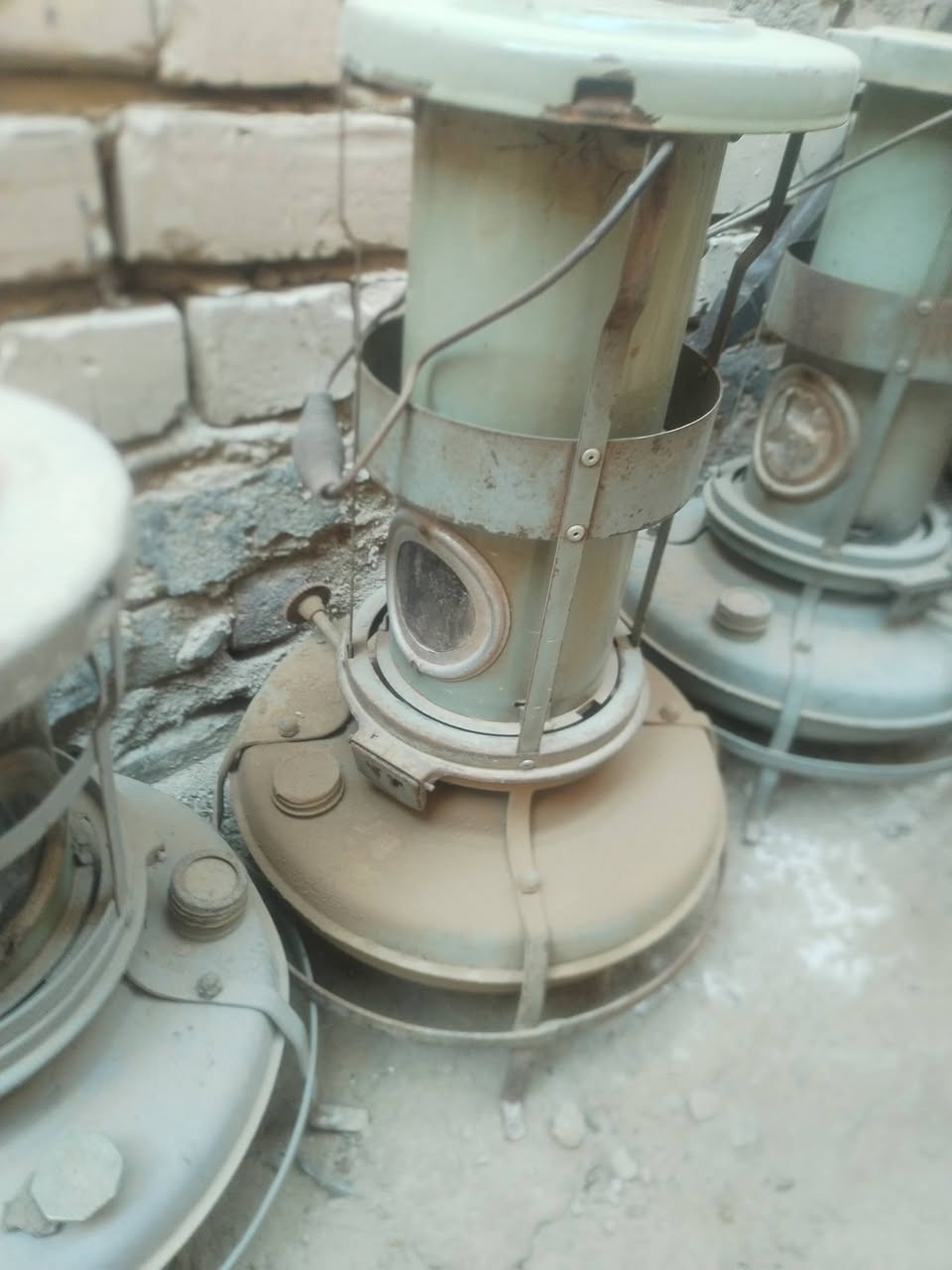 يوجد صوبات علاءالدين عدد3للبيع***********
