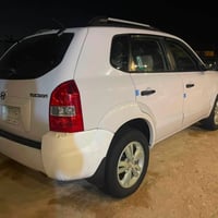 توسان ٢٠٠٩ • كفالة عامة • باسمي تحويل
