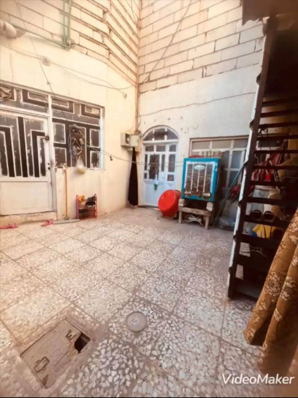 حي ميسان • ١٠٠م • طابو صرف