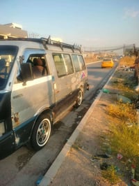 كيا بستا للبيع موديل 1994سنوية 2029محرك كير 07517213466/07731917328