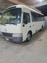 كوستر • ٢٠١٤ • بصرة