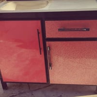 كاونتر • بغداد • بيه مجال