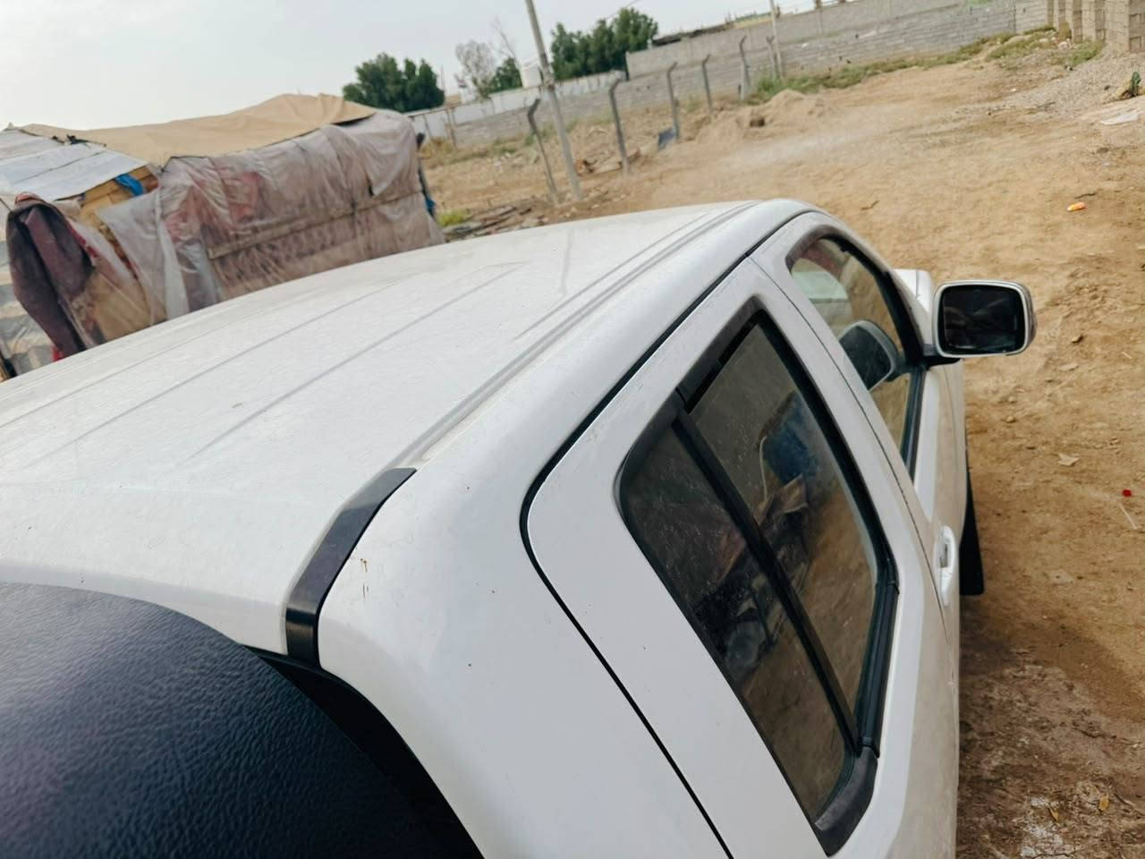 نيسان نفاره • ٢٠٠٩ • رقم مميز