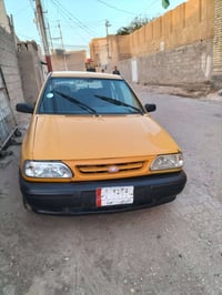 سايبه • ٢٠١٢ • بكربلاء