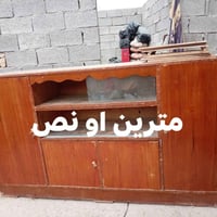 بوفيه • عدد ٢ • حي العسكري