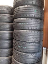 زيونة • اطارات مستعملة • ١٩/١٨/١٧/١٦