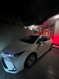 كورلا هايبرد • ٢٠٢٥ • رقم بابل