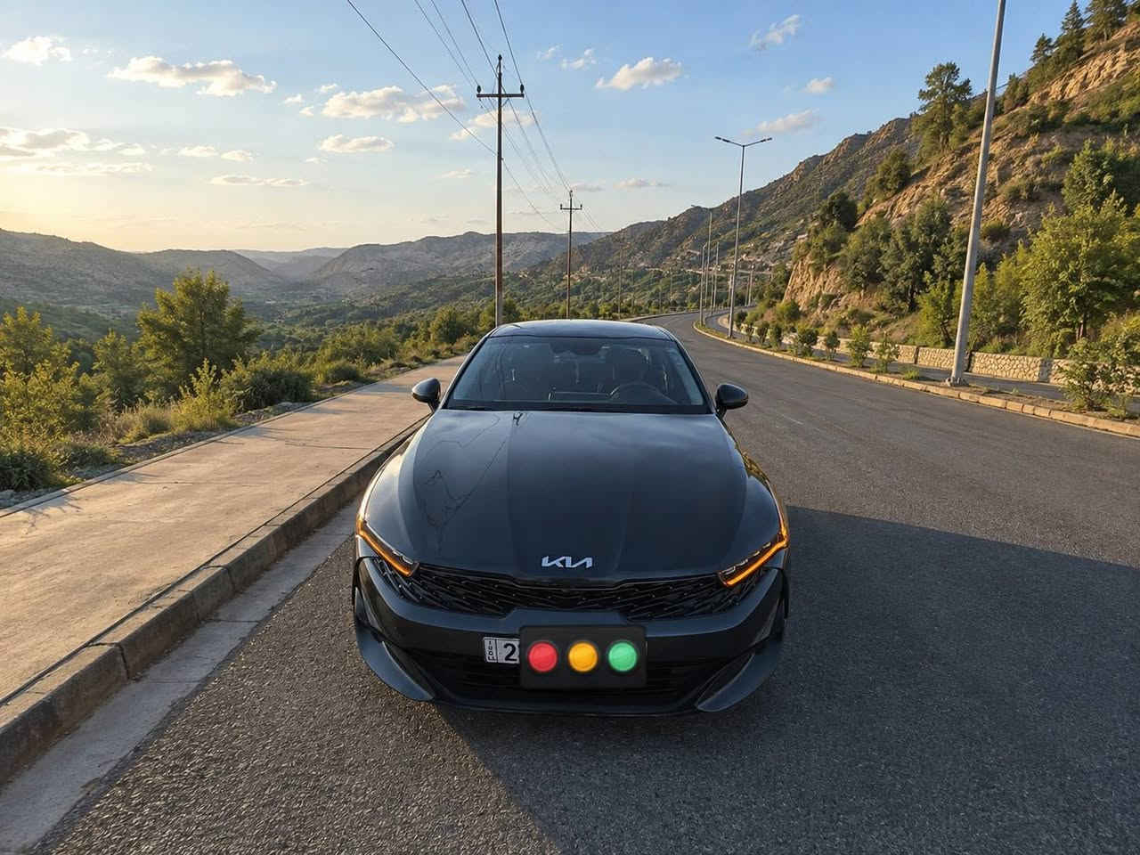 🔥 KIA K5 2022 — لعشاق الـ K5 🔥
🚘 FIRAS CARS
لسنا الوحيدين… لكن نطمح أن نكون الأفضل ❤️
🔥 الحلال للبيع — نقد فقط 🔥
كيا K5 موديل 2022 | رقم أربيل جديد
✨ المواصفات LXS:
شاشة مع تنبيه أعطال ومعرفة بالعربي
رادار أمامي وجانبي
كاميرا دوارة
تحديد مسار
أوتو
هندبريك بصمة
تشغيل عن بُعد
بصمة أبواب
حساس مانع اصطدام
تبريد ثلج ❄️ قطعة واحدة
مكينة 1600 GDI DOHC | 4 سلندر
اقتصادية جداً بصرف البنزين
تقبل بنزين عادي
🛡️ حالة السيارة:
إيرباكات ستيرن وبردى باب جهة نفر
شرط بدون دواخل
الشواصي والبدنه والغد والبطانة شرط
حادث سيارة بأمريكا
جاملغ أمامي + باب نفر + حافة بونيد
صور الحادث مرفقة ويا صور السيارة
ماشية 135 ألف كم
السيارة مصبوغة بالكامل بسبب سقوطها من سيارة الشحن
هزة 2027
سنوية ما ساقطة
شرط تحويل ثاني يوم
💰 السعر: 127 ورقة
🔥 وبيها مجال للطيبين
📍 مكان السيارة: أربيل
⚠️ ملاحظة مهمة:
السيارة مو إلي، معروضة يمي للبيع. أبيعها مقابل عمولة بعد الاتفاق بين الطرفين، وكل تفاصيل السيارة مذكورة بكل وضوح.
📞 للاستفسار:
***********
***********
❤️ إذا تدور K5 نظيفة من ناحية الدواخل والشواصي وبمواصفات حلوة، هاي تستاهل تشوفها بنفسك.
🌹 تحياتي للجميع
FIRAS CARS
