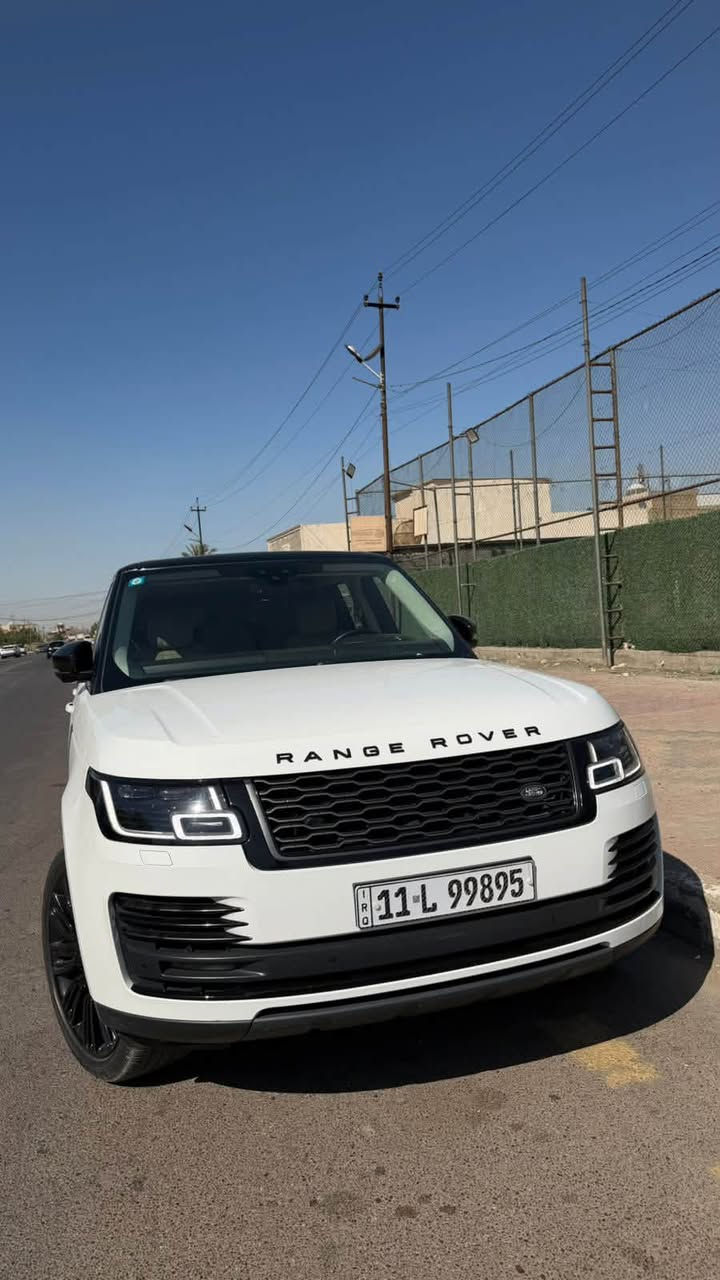 2019 فوك🔥🔥
وكالة سردار
رقم بغداد الجديد
محرك V6 HSE
مواصفات فول للاخير
جكات سيارة
بنوراما 
كاميرا 
دوس كهرباء
بيبان شفط 
وهواي مواصفات بعد معروضة 

‎سيارة بيهة صبغ ربع جاملغ الامامي فقط نطخت عندي وصار صبغ فقط ربع الجاملغ الامامي الباقي كلة كفالة شرط حتى 
الدعاميات بدون صبغ محرك كير لغد شاصي كلة كفالة

السعر 370 بيهة مجال بسيط

مكاني بغداد البنوك {مكلف بل نشر}

***********
