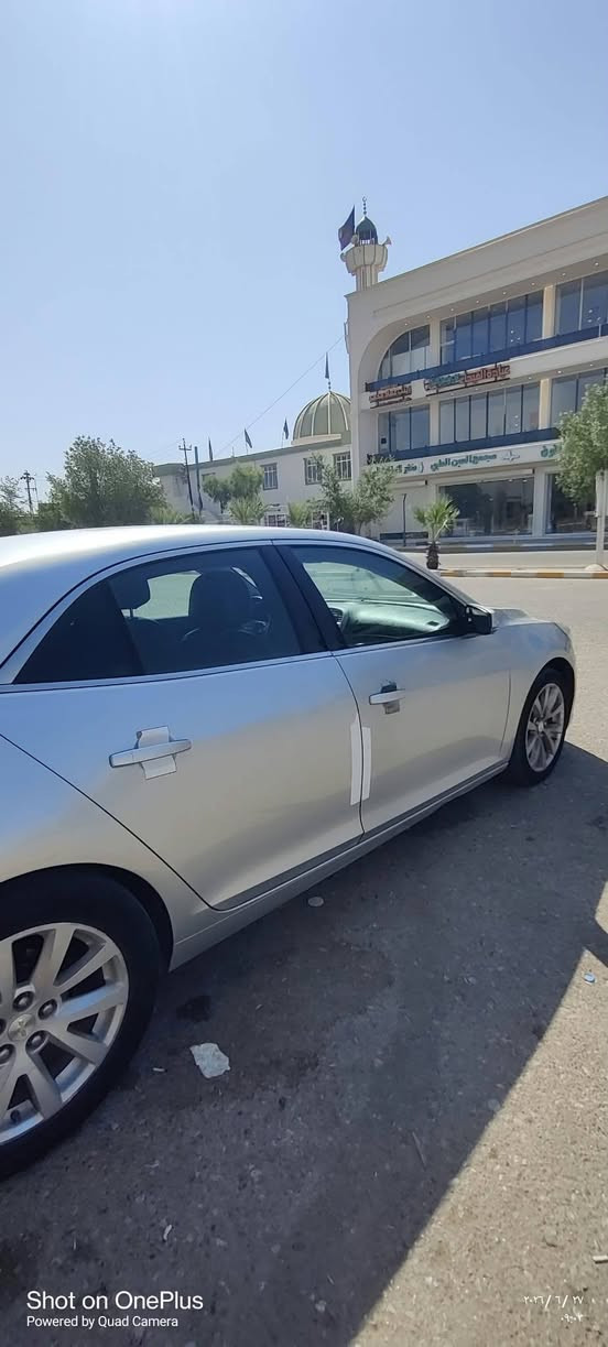 ماليبو • ٢٠١٦ • ٣قطع