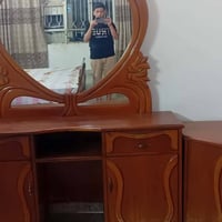 غرفه نوم • كاملة • نظافة ٨٠٪