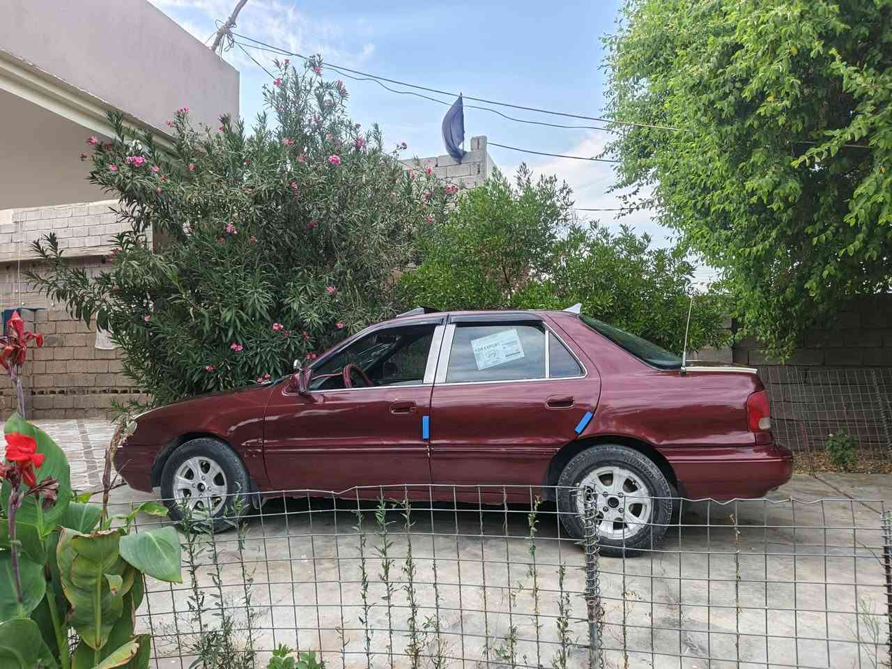 النتره دمعه • ٩٤ • شهربان