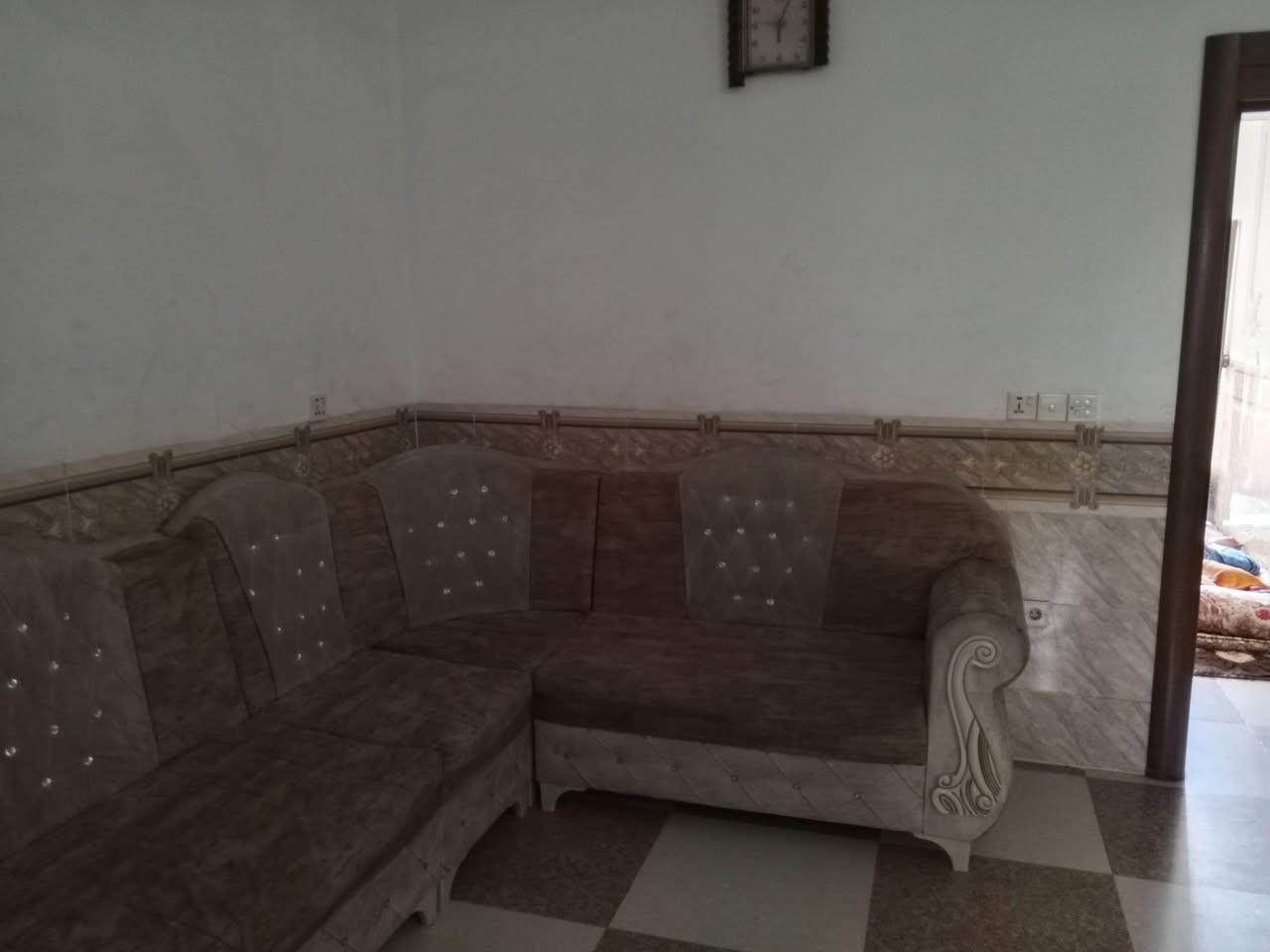 قنفات • شبه جديد • قابل تفاوض