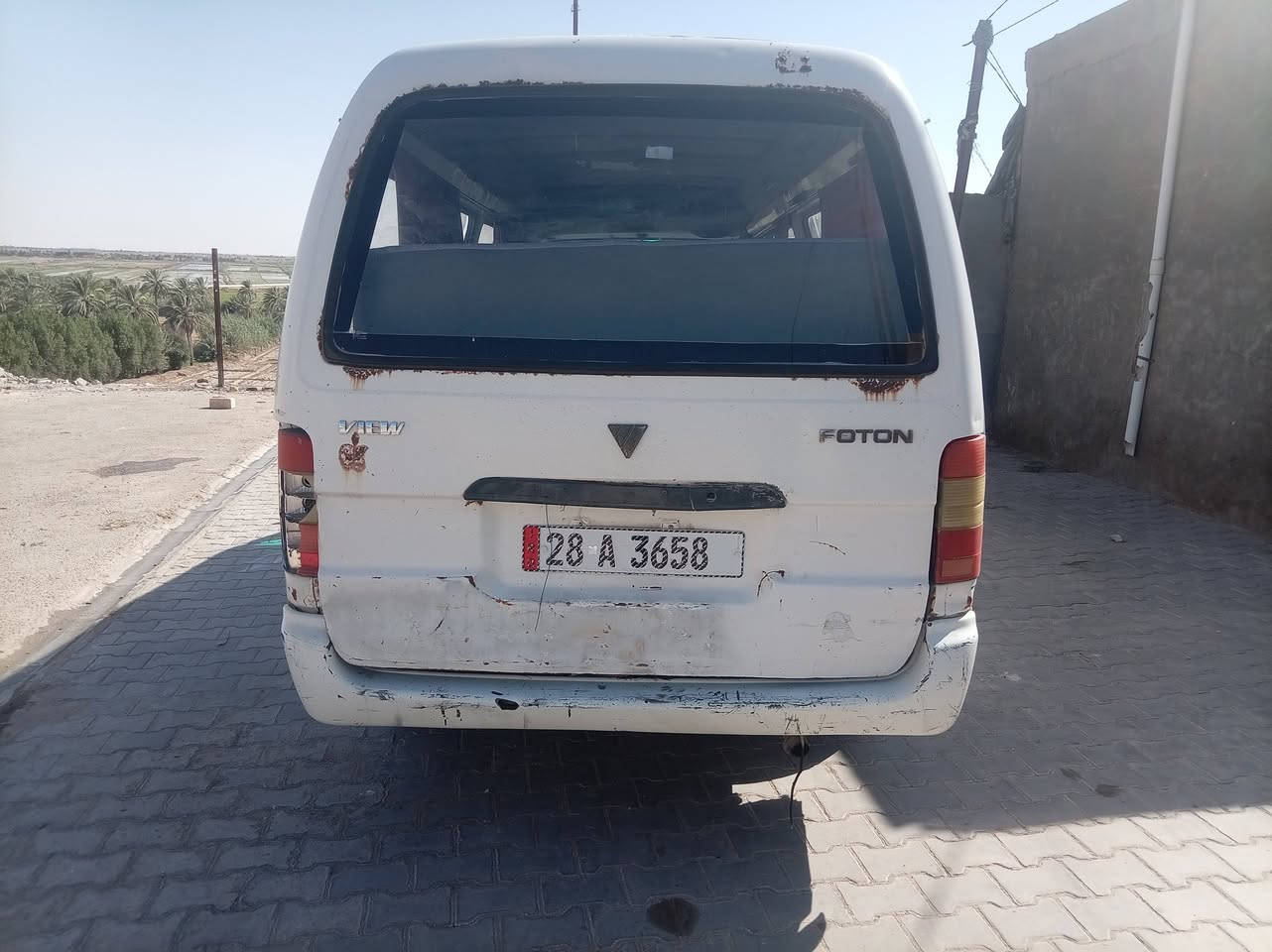 ٢٠٠٨ • مكفولة • النجف
