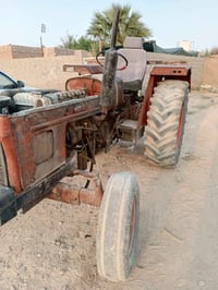 مكينة عنتر • مكفول • قضاء الفجر