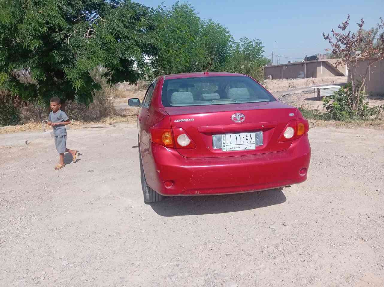 كورلا • ٢٠١٠ • ديالى