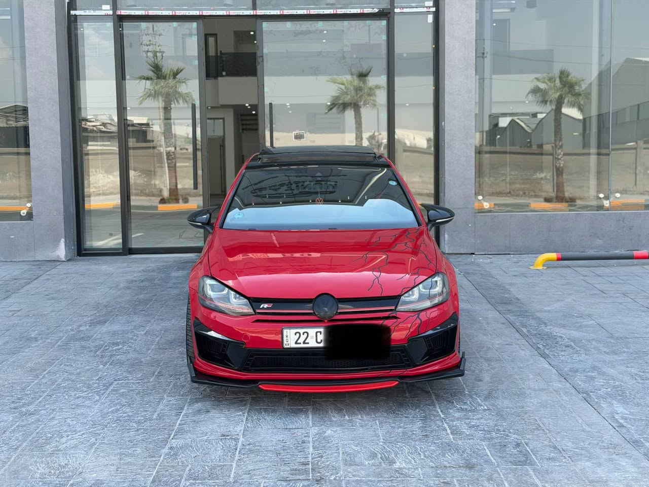 عربى/کوردی

فولکس واغن کولف, 2017 GTI 
وارد خليجي شرکە صباح 

سعر : 120وةرقة بيها مةجال

ضرر:2 قطعة صبغ بدون ضرر 

سلندر : 4 سلندر

محرک : 20 توربو 

واتساب :***********

.

فولکس واگن گۆلف خەلیجی شرکە صباح

مۆدیل 2017مواسەفاتGTI

مەکینە 20 تۆربۆ وە مەکینەی کرایتەوە بەڵام بەشەرت فول مواسەفات هەمووی لەسەر دەقی شەریکەیە  

سبوغ 2 پارجەی هەیە بێ لیدان 

 سەنەوەی رەقم هەمووی تازەیە بەناوی خۆمە

نرخ 120 وەرقە و مەجال

واتسئاب : ٠۷٥٠۱٤٠٤۷٤۷ أربيل, العراق
